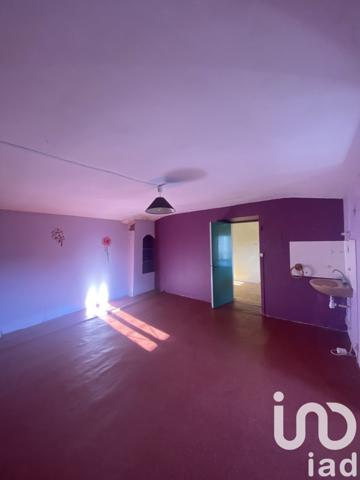 Maison à vendre 4 pièces 106 m² Vérines