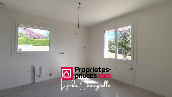 Maison - 160m² - Saint Symphorien De Lay