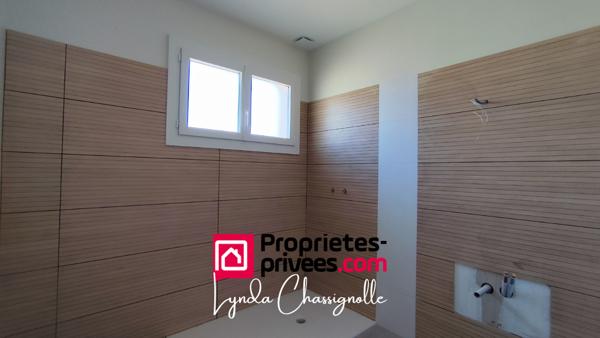 Maison - 160m² - Saint Symphorien De Lay