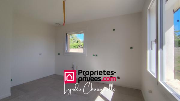 Maison - 160m² - Saint Symphorien De Lay