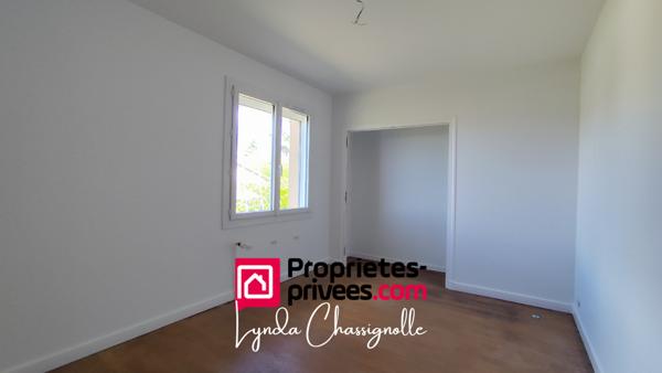 Maison - 160m² - Saint Symphorien De Lay