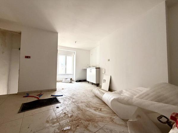 Vente Appartement 2 pièces à Lodève