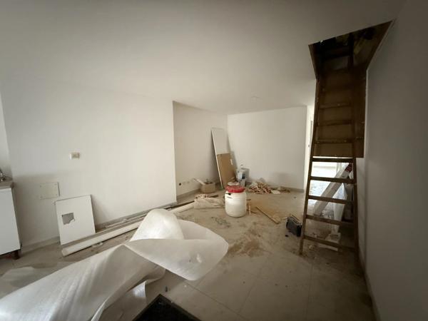 Vente Appartement 2 pièces à Lodève