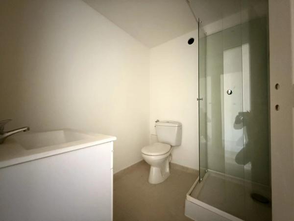 Vente Appartement 2 pièces à Lodève