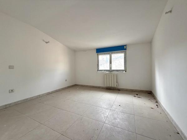 Vente Appartement 2 pièces à Lodève