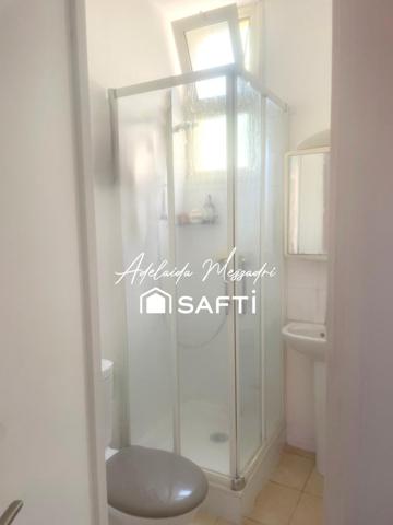 À vendre – Studio avec coin nuit à Roquebrune-Cap-Martin, quartier Saint-Roman