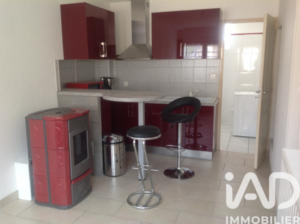 Maison à vendre 11 pièces 270 m² Loire-Authion