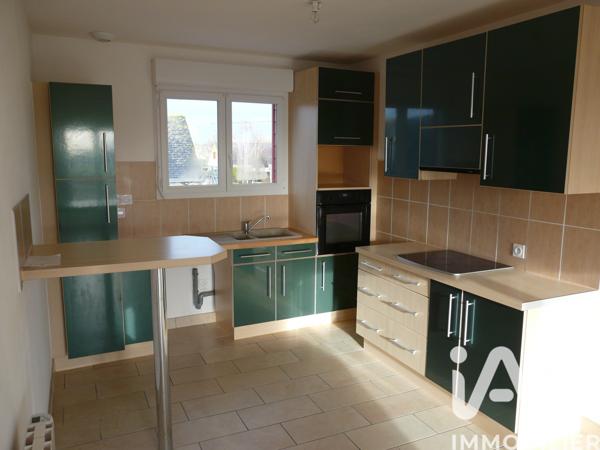Maison à vendre 11 pièces 270 m² Loire-Authion