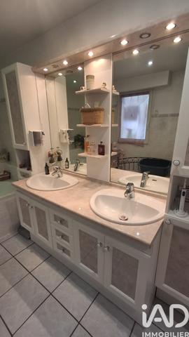 Maison à vendre 11 pièces 270 m² Loire-Authion