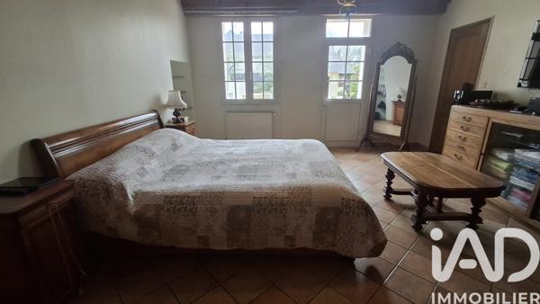 Maison à vendre 11 pièces 270 m² Loire-Authion