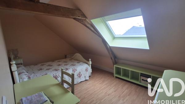 Maison à vendre 11 pièces 270 m² Loire-Authion