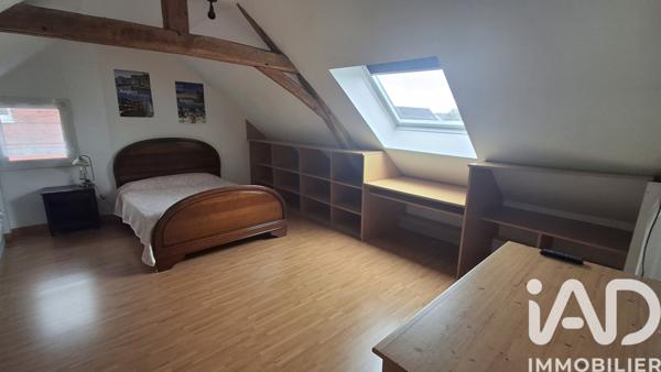 Maison à vendre 11 pièces 270 m² Loire-Authion