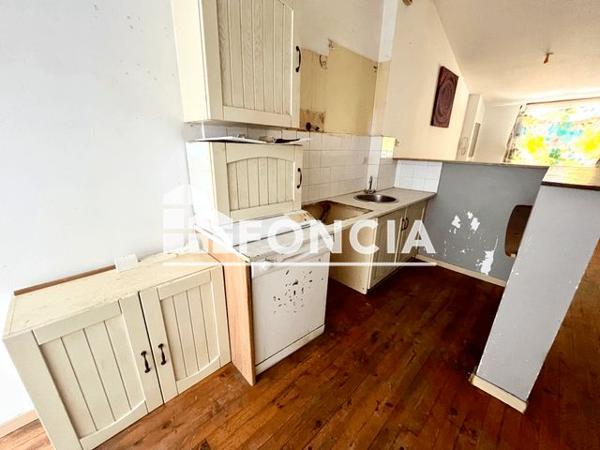 À vendre Immeuble 107.12 m² - Narbonne 11100