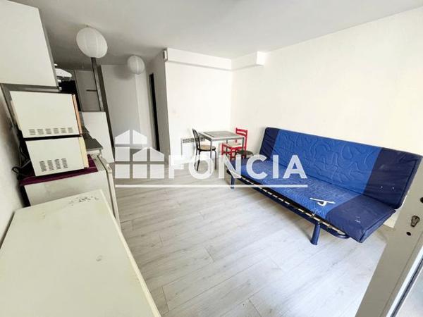 À vendre Immeuble 107.12 m² - Narbonne 11100