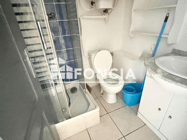 À vendre Immeuble 107.12 m² - Narbonne 11100