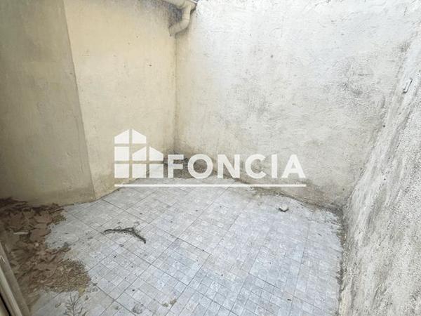 À vendre Immeuble 107.12 m² - Narbonne 11100