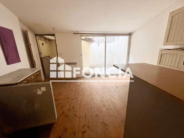 À vendre Immeuble 107.12 m² - Narbonne 11100