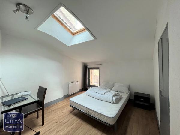 Appartement à vendre 2 pièces 30.31m² Poitiers (86000)