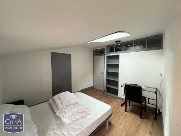 Appartement à vendre 2 pièces 30.31m² Poitiers (86000)