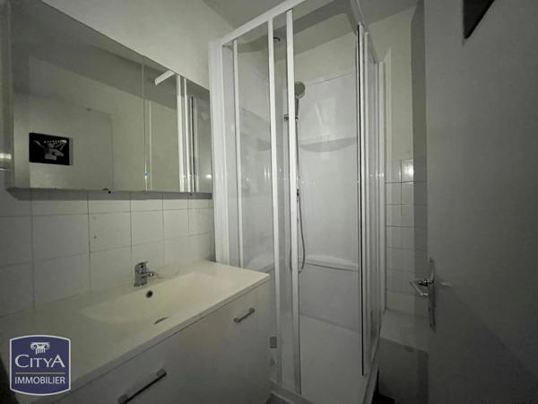 Appartement à vendre 2 pièces 30.31m² Poitiers (86000)
