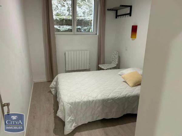 Appartement à louer 1 pièce 11m² Lormont (33310)
