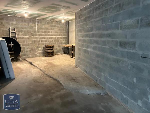 Appartement à louer 1 pièce 11m² Lormont (33310)