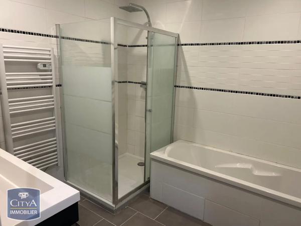 Appartement à louer 1 pièce 11m² Lormont (33310)