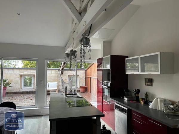 Appartement à louer 1 pièce 11m² Lormont (33310)