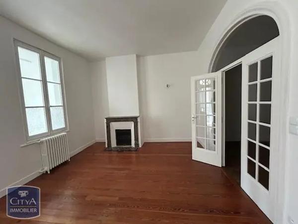 Appartement à louer 3 pièces 93.73m² Bordeaux (33000)