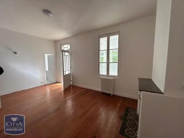 Appartement à louer 3 pièces 93.73m² Bordeaux (33000)