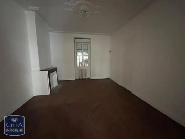 Appartement à louer 3 pièces 93.73m² Bordeaux (33000)