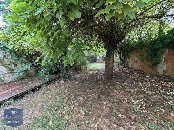 Appartement à louer 3 pièces 93.73m² Bordeaux (33000)