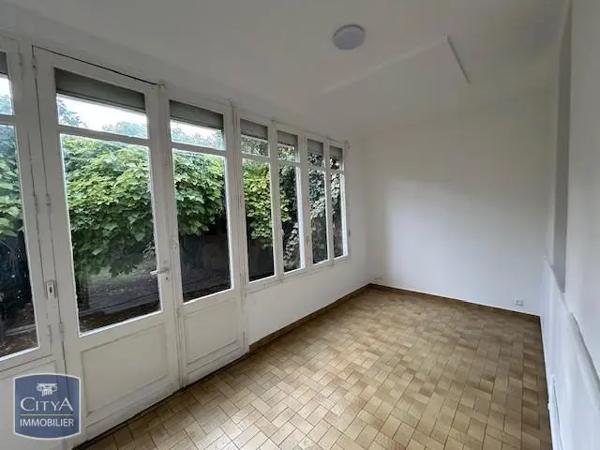 Appartement à louer 3 pièces 93.73m² Bordeaux (33000)