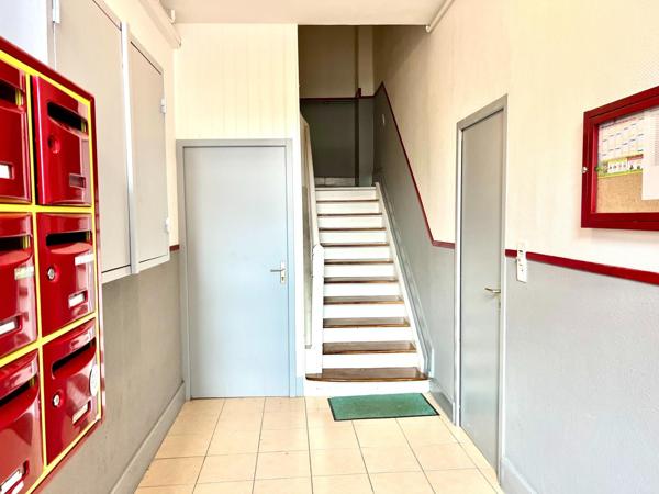 Appartement T3 de 89m2