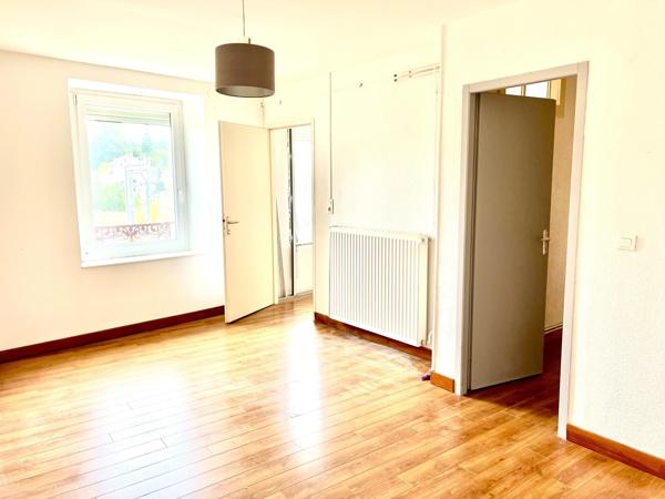 Appartement T3 de 89m2