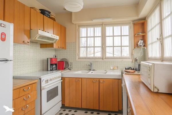 Maison à vendre |  Saint-Georges-de-Didonne |  6 pièces | 164 m²