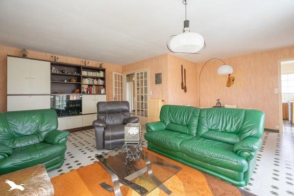 Maison à vendre |  Saint-Georges-de-Didonne |  6 pièces | 164 m²