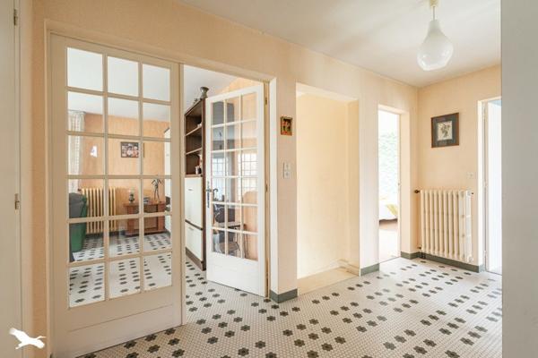 Maison à vendre |  Saint-Georges-de-Didonne |  6 pièces | 164 m²