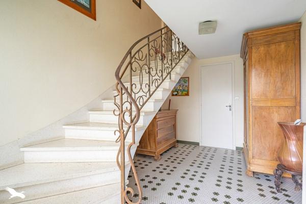 Maison à vendre |  Saint-Georges-de-Didonne |  6 pièces | 164 m²