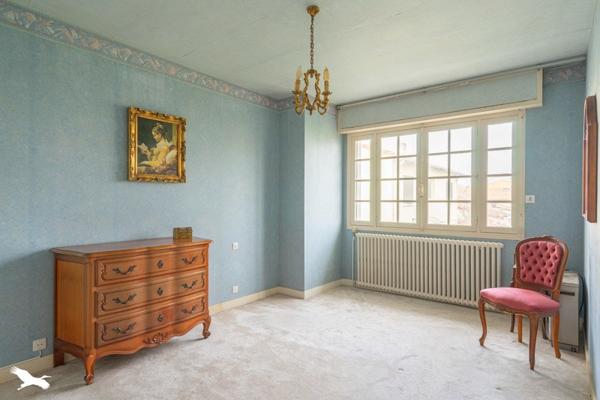 Maison à vendre |  Saint-Georges-de-Didonne |  6 pièces | 164 m²