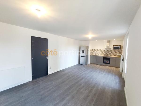 Location
                Appartement34,67 m² - 1 Pièce -
                    SAINT PIERRE EN AUGE (14170)