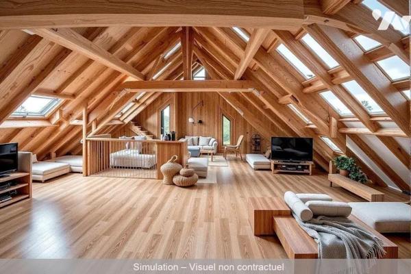 Maison à Vendre à Gouesnou (29850) en Finistère (29)

Cette jolie maison  de 1952, élevée sur...