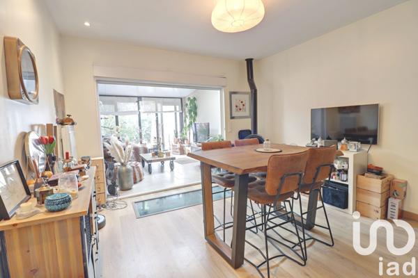 Maison à vendre 3 pièces 77 m² Sannois