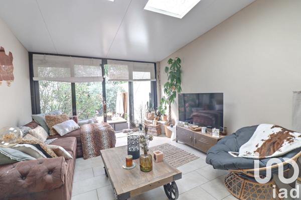 Maison à vendre 3 pièces 77 m² Sannois