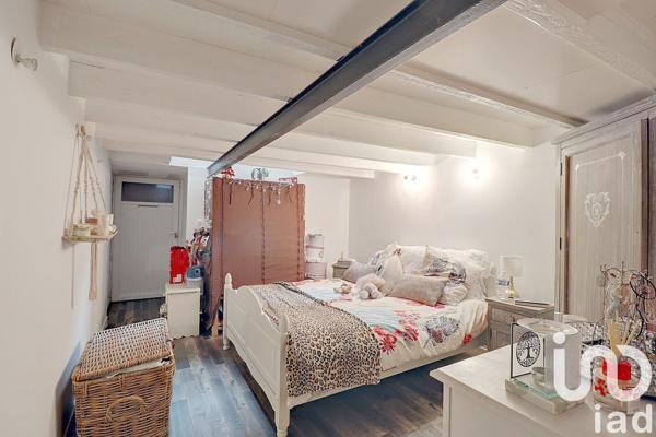 Maison à vendre 3 pièces 77 m² Sannois