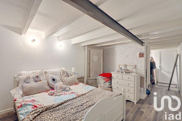 Maison à vendre 3 pièces 77 m² Sannois