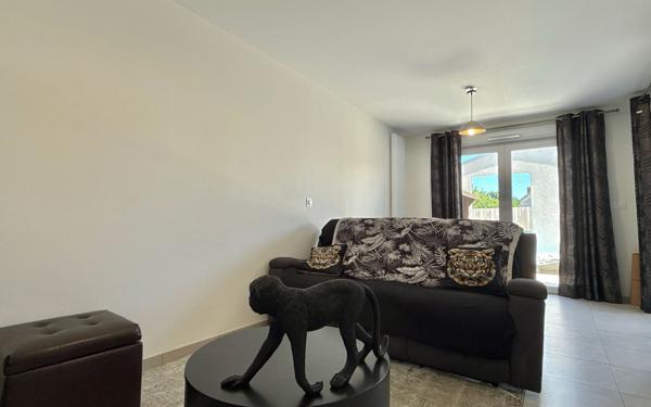 Appartement à vendre    2 pièces • 45,35 m2 Dijon