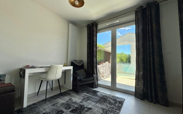 Appartement à vendre    2 pièces • 45,35 m2 Dijon