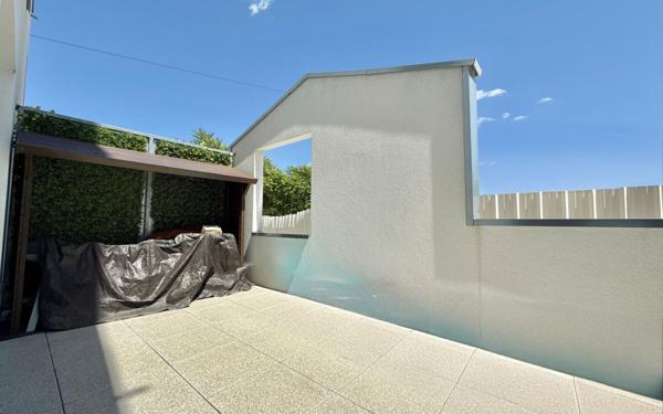 Appartement à vendre    2 pièces • 45,35 m2 Dijon