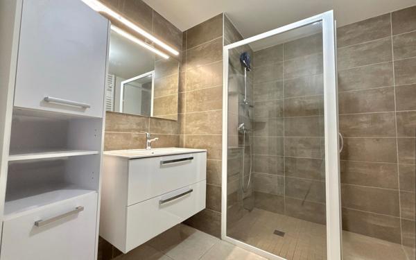 Appartement à vendre    2 pièces • 45,35 m2 Dijon